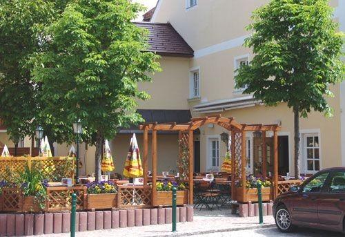 Gasthof Kemmetmüller Windischgarsten Exterior foto